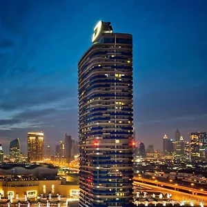 Apart-hotel Damac Maison Mall Street, Dubai